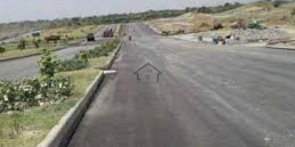 Wafi Citi Housing Scheme-  10 Marla-   Residential Plot Available For Sale.