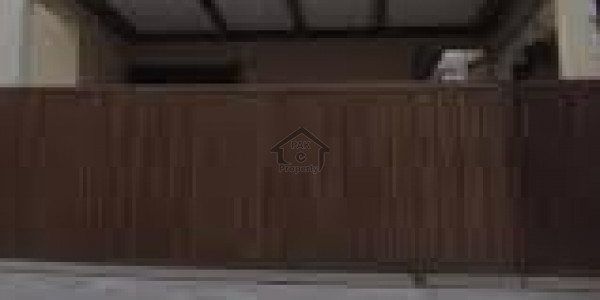 Citi Housing - Phase 2 - 10 Marla House For Sale IN  Citi Housing Society, Gujranwala
