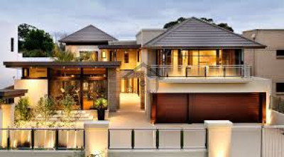 Citi Housing - Phase 2 - 10 Marla House For Sale IN  Citi Housing Society, Gujranwala