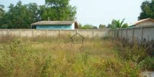 Wafi Citi Housing Scheme-   2 Marla-   Commercial Plot For Sale.