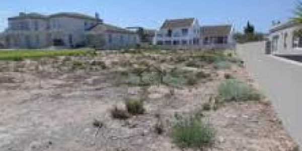 Wafi Citi Housing Scheme-   10 Marla-  Residential Plot Available For Sale.