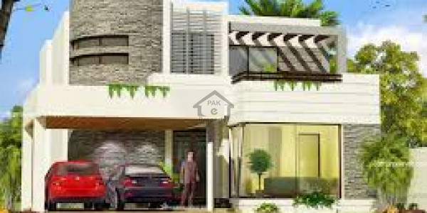 Model Town Link Road - 3 Marla House For Sale IN Lahore
