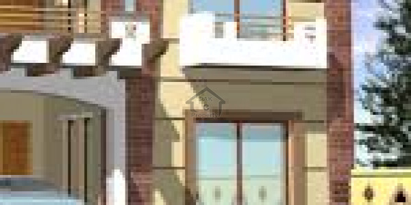 Citi Housing - Phase 1 - New 10 Marla House For Sale IN Citi Housing Society, Gujranwala
