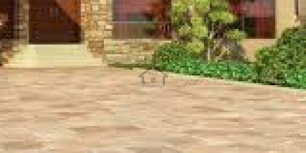 Citi Housing - Phase 1 - 10 MARLA  House For Sale IN Citi Housing Society, Gujranwala