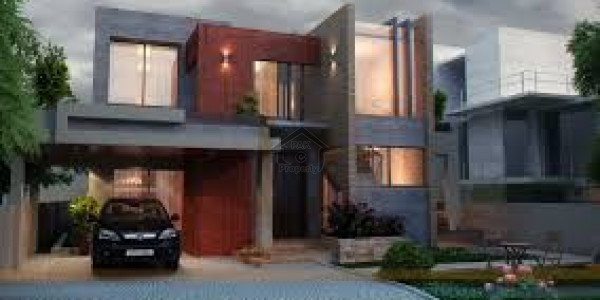 Jail Road-1 Kanal-House Is Available For Sale In Gulshan Bashir Colony
