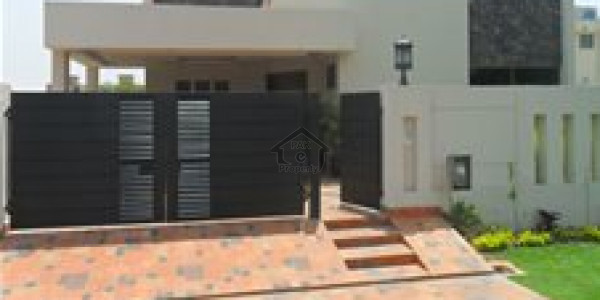 Citi Housing  Phase 2-   5 Marla-   House For Sale.