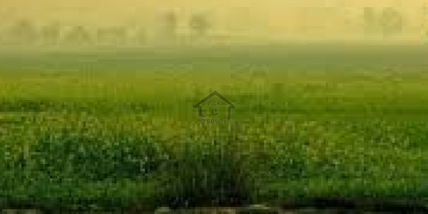 Bhimber Road - 4 Marla Residential Plot Is Available For Sale IN  Gujrat