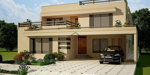 Star Colony - 4 Marla House Is Available For Sale IN Gujrat