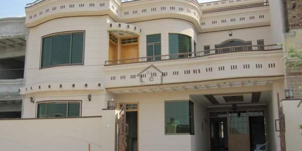 Model Town - 5 Marla House Is Available For Sale IN Gujrat