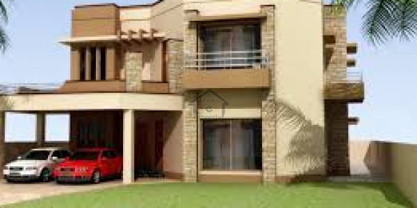 Model Town - 7 Marla House Is Available For Sale IN Gujrat