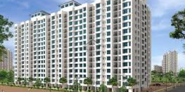 Defence Residency- 604 Sq. Ft.-One Bed Flat For Sale In Dha 2 Islamabad