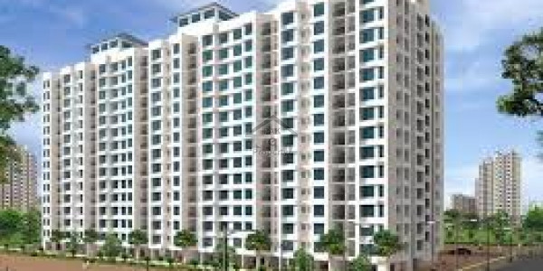 Defence Residency-804 Sq. Ft.-2 Bed Apartment For Sale