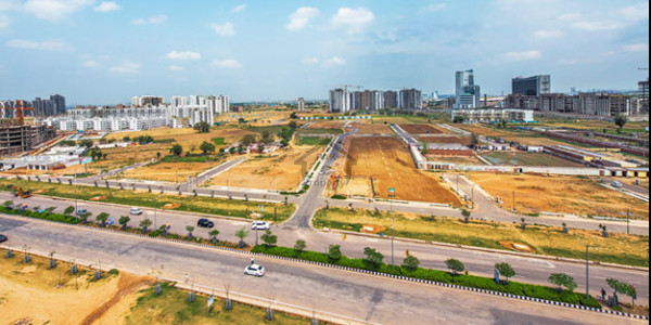 I-12,8 Marla-Plot For Sale in Islamabad