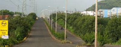 I-12,8 Marla-Plot For Sale in Islamabad