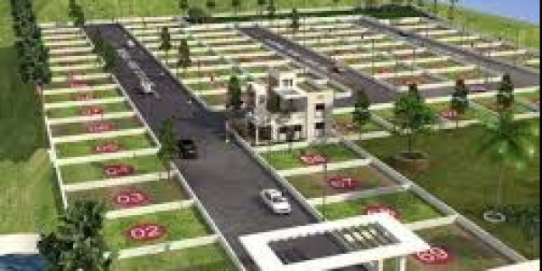 G-13/2,8 Marla- Plot For Sale