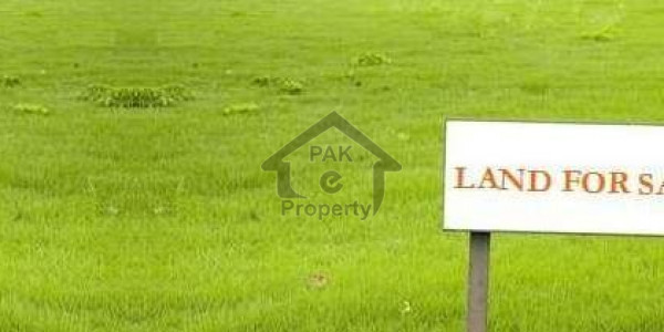 Residential Plot Is Available For Sale