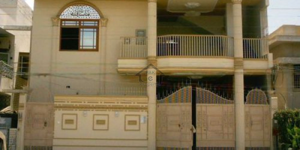 Rahwali Cantt, 4 Marla-House Is Available For sale