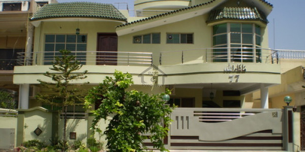 Rahwali Cantt,4 Marla -House For Sale