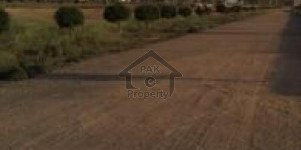 Residential Plot Available For Sale