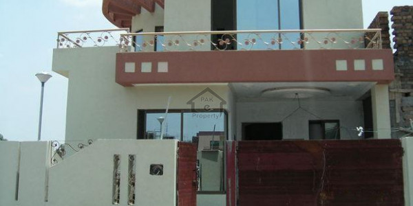 Rahwali Cant-   5 Marla-   House For Sale.