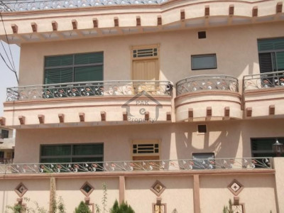 Askari Homes 2-10 Marla-House Available For Rent