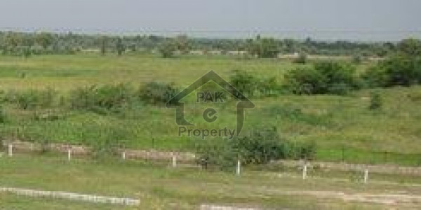 Residential Plot Available For Sale