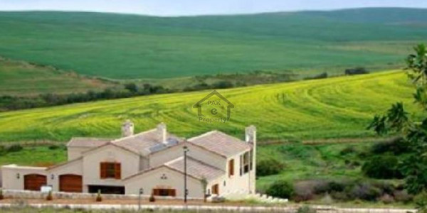 G Magnolia Park-   10 Marla-   Residential Plot Available For Sale.