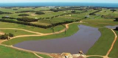 G Magnolia Park-   10 Marla-   Residential Plot Available For Sale.