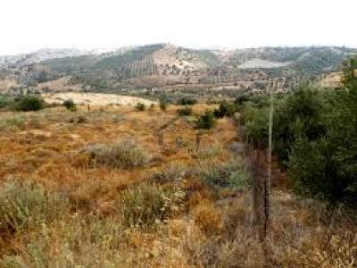 G Magnolia Park-  16 Marla-   Residential Plot Available For Sale.