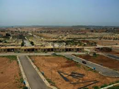 Canal View Housing Scheme - 10 Marla Residential Plot For Sale IN Gujranwala