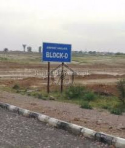 Wafi Citi Housing Scheme - Residential Plot For Sale IN Gujranwala