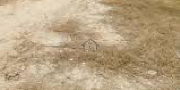 G Magnolia Park - Block D - Residential Plot Available For Sale IN Gujranwala