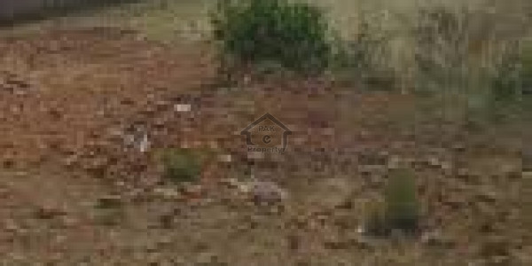 G Magnolia Park - Block E -  Residential Plot Available For Sale IN Gujranwala