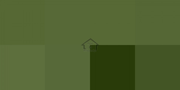 G Magnolia Park - Block B - Residential Plot Available For Sale IN Gujranwala