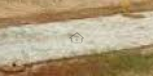 G Magnolia Park - Block E - Residential Plot Available For Sale IN Gujranwala