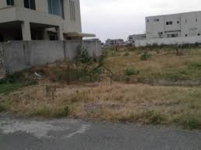 G Magnolia Park - Block D - Residential Plot Is Available For Sale IN Gujranwala