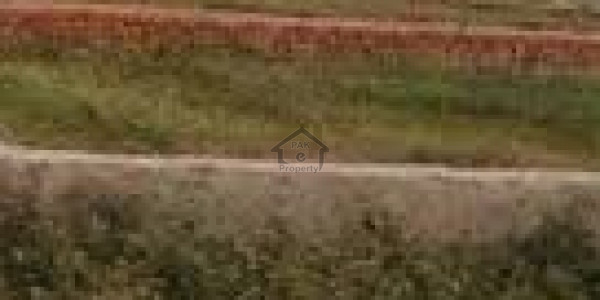 DC Colony - Mehran Block - 10 Marla Residential Plot For Sale IN Gujranwala