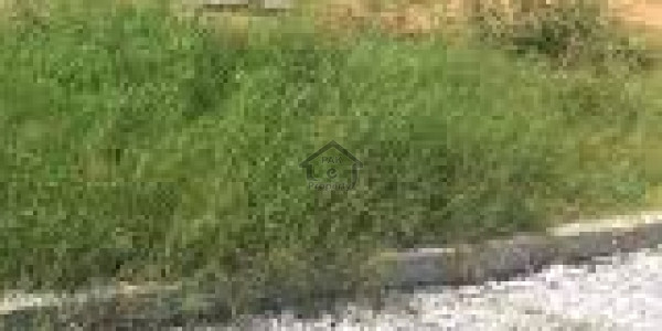 DHA Defence - Plot File Is Available For Sale IN Gujranwala