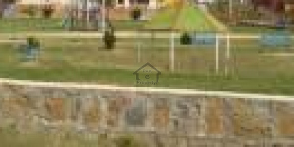 DHA Defence - Plot File Is Available For Sale IN Gujranwala
