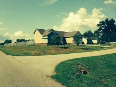 DC Colony - Kabul Block - 2 Kanal Pair Residential Plot For Sale IN Gujranwala