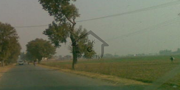 Residential Plot Available For Sale