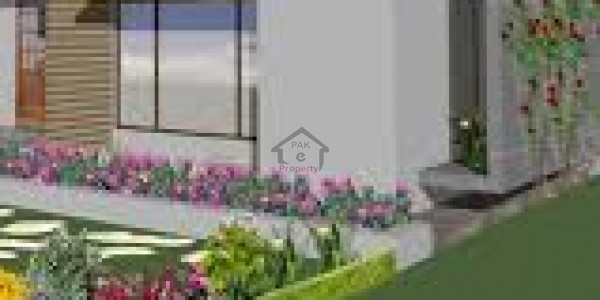 DC Colony - Ravi Block - 1 Kanal House For Sale IN Gujranwala