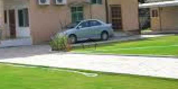 DC Colony - Rachna Block - 1 Kanal House For Sale IN Gujranwala