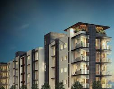 Garden Town - Flat For Sale In Palladium Mall IN Gujranwala