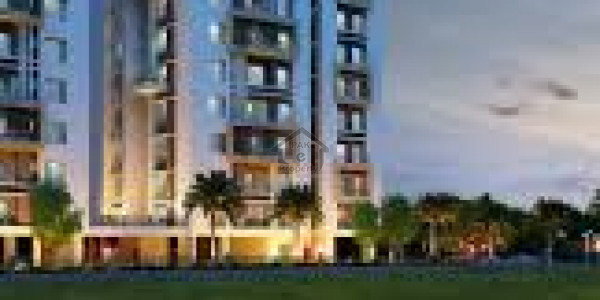 Garden Town - Flat For Sale In Palladium Mall IN Gujranwala