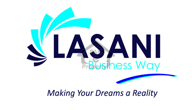 Faisal Town 30*60 Residential plot in block A