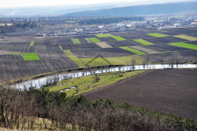 Palm City Housing Scheme,5 Marla Plot Available For Sale