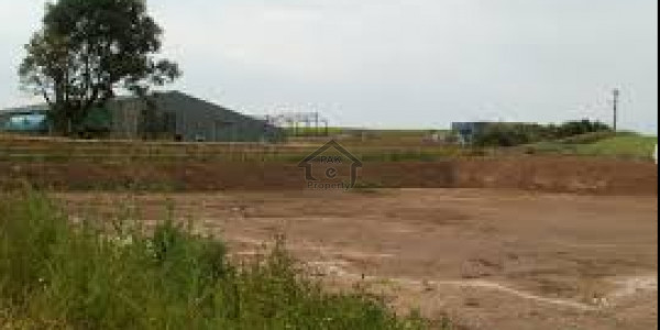 GT Road,10 Marla -Commercial Plot For Sale