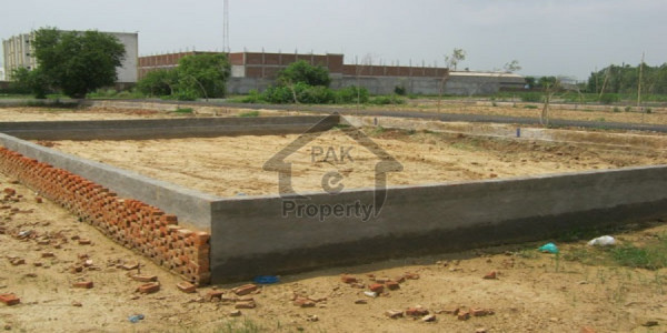 Residential Plot Available For Sale