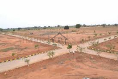 Canal View Housing Scheme,1 Kanal Plot Available For Sale